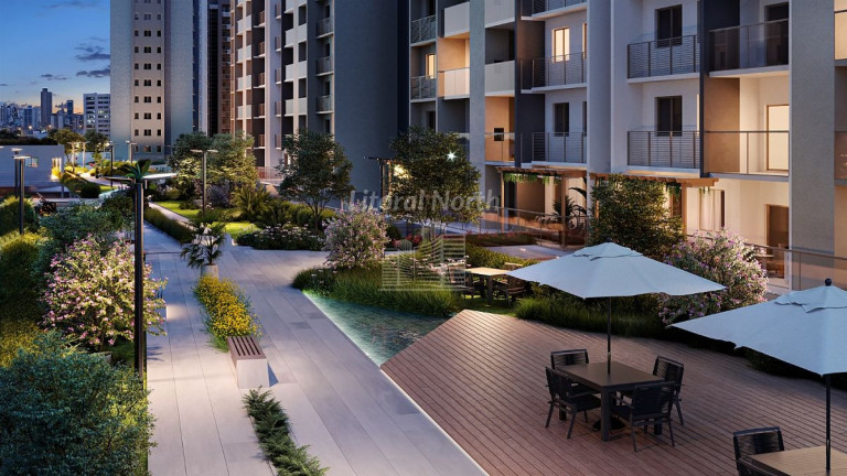 Imagem Apartamento com 2 Quartos à Venda, 62 m² em São Vicente - Itajaí Imagem Apartamento com 2 Quartos à Venda, 62 m² em São Vicente - Itajaí