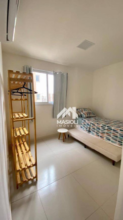 Imagem Apartamento com 2 Quartos à Venda, 60 m² em Praia De Itaparica - Vila Velha Imagem Apartamento com 2 Quartos à Venda, 60 m² em Praia De Itaparica - Vila Velha