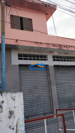 Imagem Casa com 2 Quartos à Venda, 200 m² em Jardim Roberto - Osasco Imagem Casa com 2 Quartos à Venda, 200 m² em Jardim Roberto - Osasco