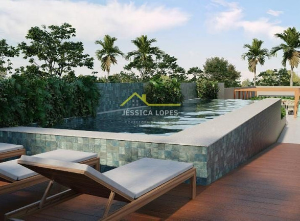Imagem Apartamento com 3 Quartos à Venda, 88 m² em Jardim Oceania - João Pessoa