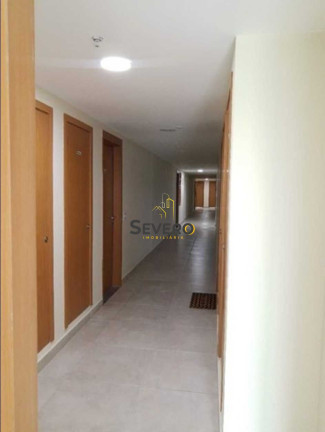 Apartamento com 3 Quartos à Venda, 68 m² em Rio Do Ouro - São Gonçalo
