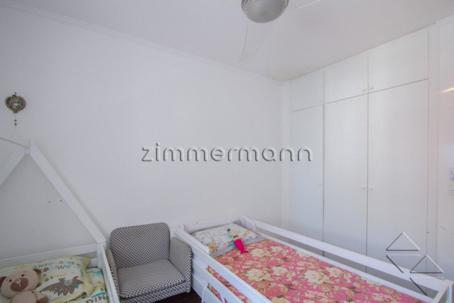 Imagem Apartamento com 2 Quartos à Venda, 109 m² em Perdizes - São Paulo