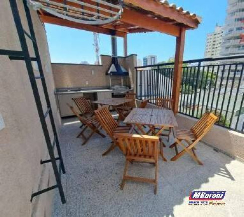 Imagem Apartamento com 1 Quarto para Alugar, 21 m² em Vila Clementino - São Paulo Imagem Apartamento com 1 Quarto para Alugar, 21 m² em Vila Clementino - São Paulo