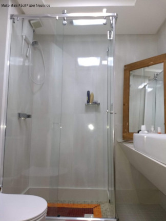 Imagem Apartamento com 1 Quarto à Venda, 67 m² em Barra Da Tijuca - Rio De Janeiro