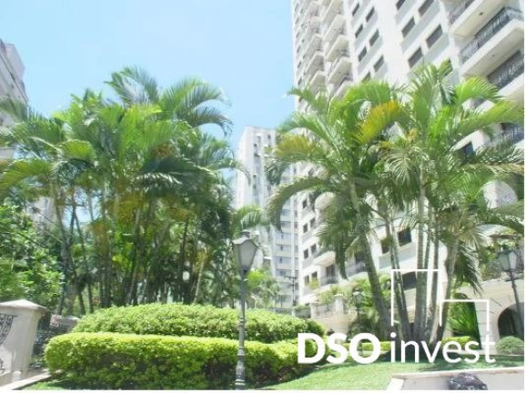Imagem Apartamento com 3 Quartos à Venda, 95 m² em Moema - São Paulo