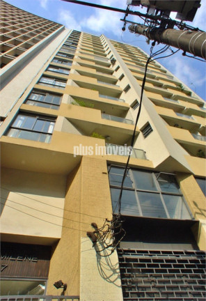 Imagem Apartamento com 3 Quartos à Venda, 175 m² em Paraíso - São Paulo