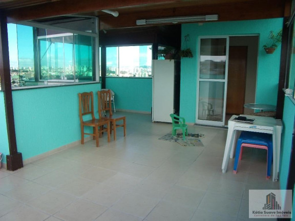 Imagem Apartamento com 2 Quartos à Venda, 125 m² em Nova Gerty - São Caetano Do Sul Imagem Apartamento com 2 Quartos à Venda, 125 m² em Nova Gerty - São Caetano Do Sul