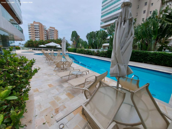 Imagem Imóvel com 4 Quartos para Temporada, 137 m² em Riviera - Bertioga