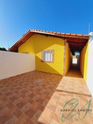 Casa com 2 Quartos à Venda, 125 m² em Suarão - Itanhaém
