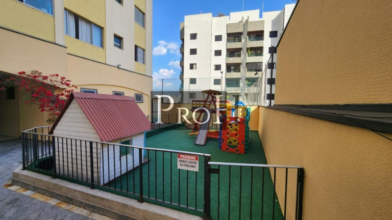 Imagem Apartamento com 2 Quartos à Venda, 67 m² em Chácara Inglesa - São Paulo