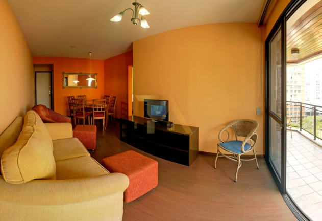 Imagem Apartamento com 2 Quartos à Venda, em Centro - Florianópolis Imagem Apartamento com 2 Quartos à Venda, em Centro - Florianópolis