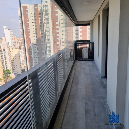 Imagem Apartamento com 2 Quartos à Venda, 91 m² em Vila Mariana - São Paulo Imagem Apartamento com 2 Quartos à Venda, 91 m² em Vila Mariana - São Paulo