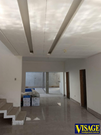Imagem Casa com 3 Quartos à Venda, 375 m² em Jd. Coleginho - Jacareí Imagem Casa com 3 Quartos à Venda, 375 m² em Jd. Coleginho - Jacareí