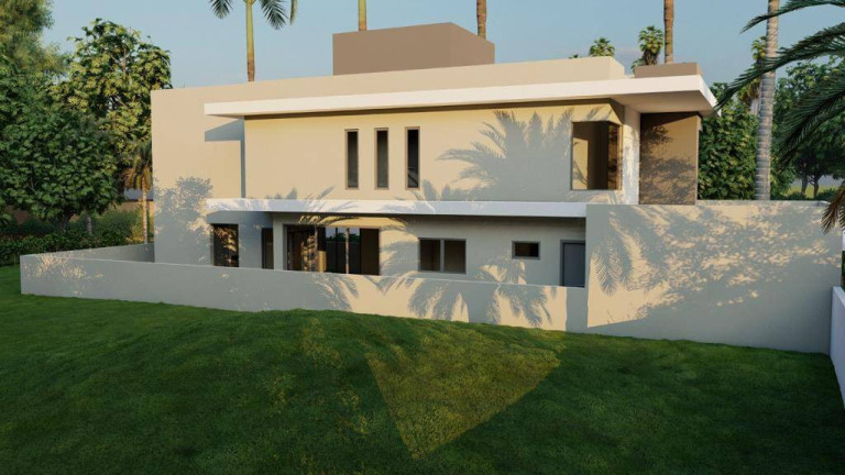 Imagem Casa com 4 Quartos à Venda, 300 m² em Jd. Italia - Cuiabá