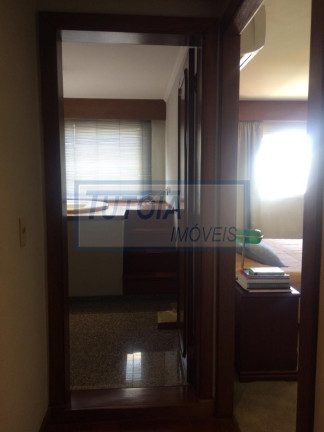 Imagem Apartamento com 3 Quartos à Venda, 109 m² em Bela Vista - Sao Paulo