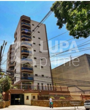 Imagem Apartamento com 3 Quartos à Venda, 142 m² em Santana - São Paulo Imagem Apartamento com 3 Quartos à Venda, 142 m² em Santana - São Paulo