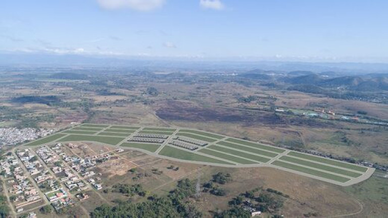 Imagem Imóvel com 2 Quartos à Venda, 199 m² em Campo Alegre - Nova Iguaçu