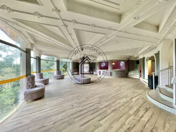Imagem Casa com 2 Quartos à Venda, 6.902 m² em Jardim Santa Paula - Cotia