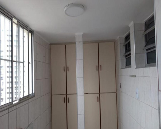Imagem Apartamento com 2 Quartos à Venda, 54 m² em Aclimação - São Paulo Imagem Apartamento com 2 Quartos à Venda, 54 m² em Aclimação - São Paulo