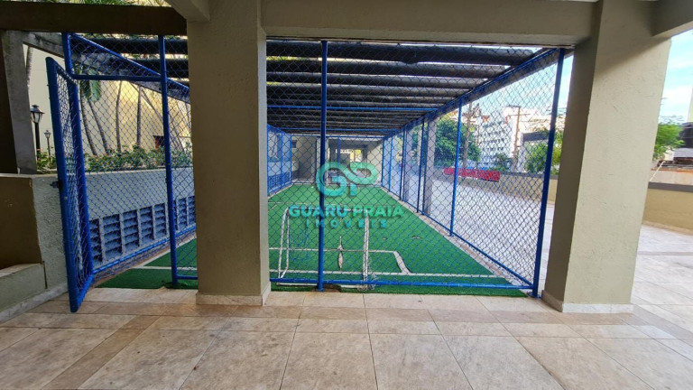 Imagem Apartamento com 2 Quartos à Venda, 59 m² em Enseada - Guarujá