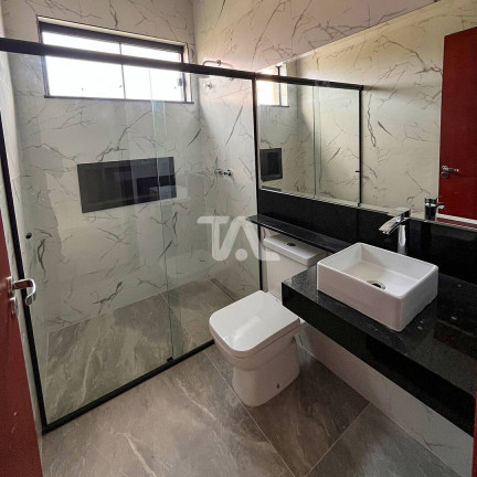 Imagem Casa de Condomínio com 3 Quartos à Venda, 762 m² em Condominio Residencial Colonial Village Ii - Pindamonhangaba