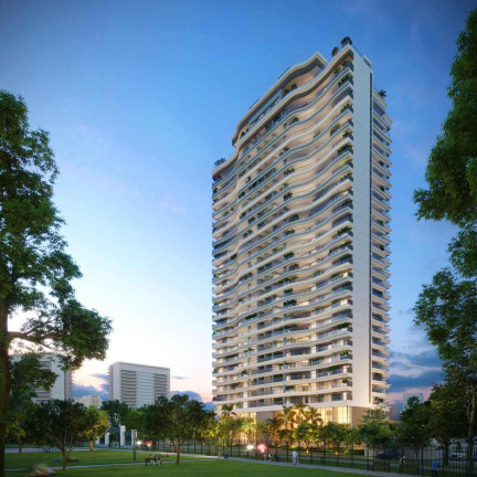 Imóvel com 4 Quartos à Venda, 293 m² em água Branca - São Paulo