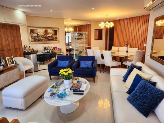 Imagem Apartamento com 4 Quartos à Venda, em Vila Olimpia - São Paulo Imagem Apartamento com 4 Quartos à Venda, em Vila Olimpia - São Paulo