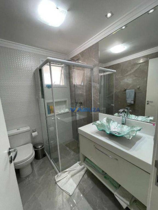 Imagem Cobertura com 3 Quartos à Venda, 204 m² em Vila Leonor - Guarulhos Imagem Cobertura com 3 Quartos à Venda, 204 m² em Vila Leonor - Guarulhos