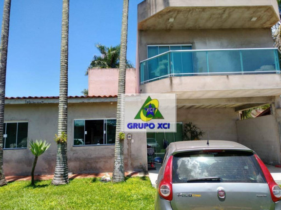 Imagem Chácara com 6 Quartos à Venda, 500 m² em Itapavussu - Cosmópolis Imagem Chácara com 6 Quartos à Venda, 500 m² em Itapavussu - Cosmópolis