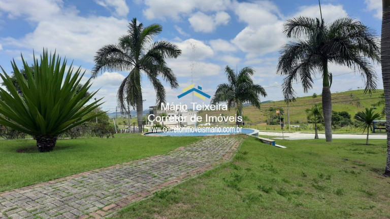 Imagem Terreno em Condomínio à Venda, 450 m² em Urbanova - São José Dos Campos