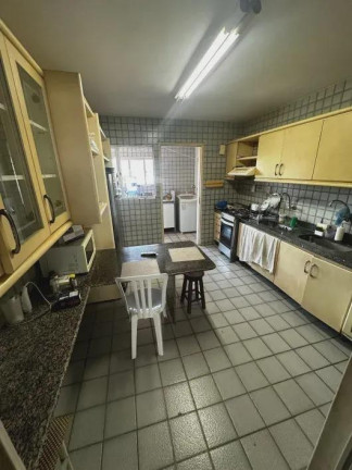 Imagem Apartamento com 3 Quartos à Venda, 136 m² em Graças - Recife
