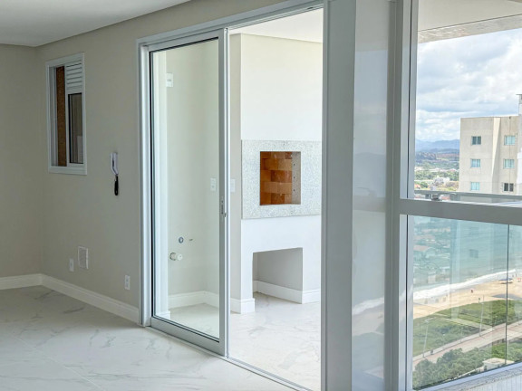 Imagem Apartamento com 2 Quartos à Venda, 79 m² em Centro - Balneário Piçarras