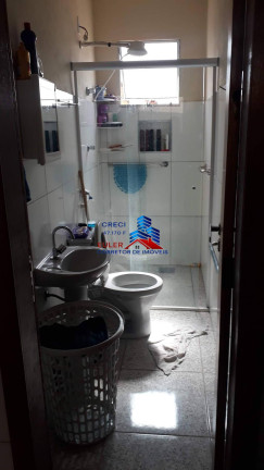 Imagem Casa com 4 Quartos à Venda, 408 m² em São Benedito - Santa Luzia