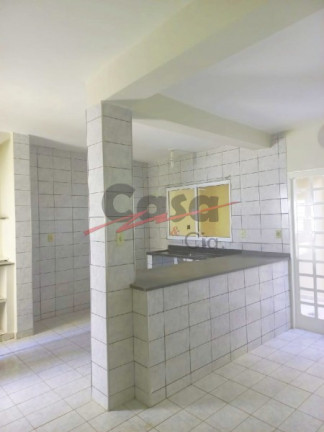 Imagem Casa com 2 Quartos à Venda, 109 m² em Vila Tibério - Ribeirão Preto Imagem Casa com 2 Quartos à Venda, 109 m² em Vila Tibério - Ribeirão Preto