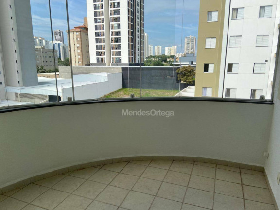 Imagem Apartamento com 2 Quartos à Venda, 72 m² em Parque Campolim - Sorocaba