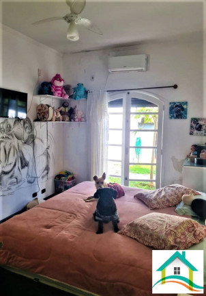 Imagem Casa com 4 Quartos à Venda, 450 m² em Flórida - Praia Grande Imagem Casa com 4 Quartos à Venda, 450 m² em Flórida - Praia Grande