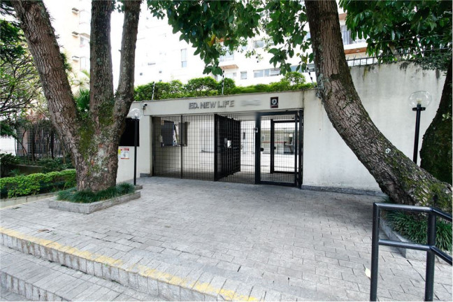Imagem Apartamento com 2 Quartos à Venda, 69 m² em Vila Mascote - São Paulo Imagem Apartamento com 2 Quartos à Venda, 69 m² em Vila Mascote - São Paulo