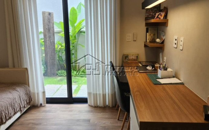 Imagem Casa de Condomínio com 4 Quartos à Venda, 450 m² em Urbanova - São José Dos Campos Imagem Casa de Condomínio com 4 Quartos à Venda, 450 m² em Urbanova - São José Dos Campos