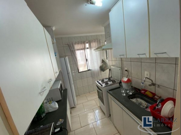 Imagem Imóvel com 2 Quartos à Venda, 40 m² em Residencial Das Américas - Ribeirão Preto Imagem Imóvel com 2 Quartos à Venda, 40 m² em Residencial Das Américas - Ribeirão Preto