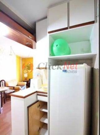 Imagem Apartamento com 1 Quarto à Venda, 40 m² em Centro - São Bernardo Do Campo Imagem Apartamento com 1 Quarto à Venda, 40 m² em Centro - São Bernardo Do Campo