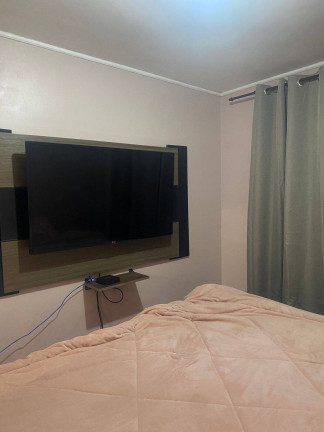 Imagem Apartamento com 2 Quartos à Venda, 43 m² em Rio Pequeno - São José Dos Pinhais