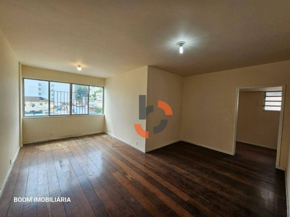 Apartamento com 3 Quartos à Venda, 93 m² em Centro - Nova Iguaçu