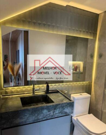 Imagem Apartamento com 2 Quartos à Venda, 95 m² em Centro - São Paulo Imagem Apartamento com 2 Quartos à Venda, 95 m² em Centro - São Paulo