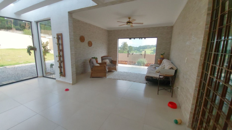 Imagem Sobrado com 3 Quartos à Venda, 298 m² em Condominio Quintas Da Boa Vista - Atibaia