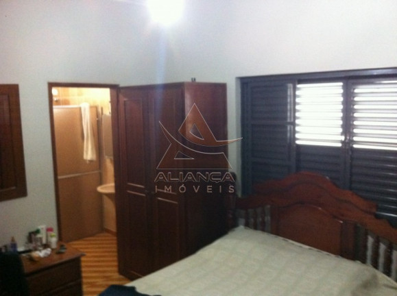 Imagem Casa com 3 Quartos à Venda, 234 m² em Ribeirânia - Ribeirão Preto
