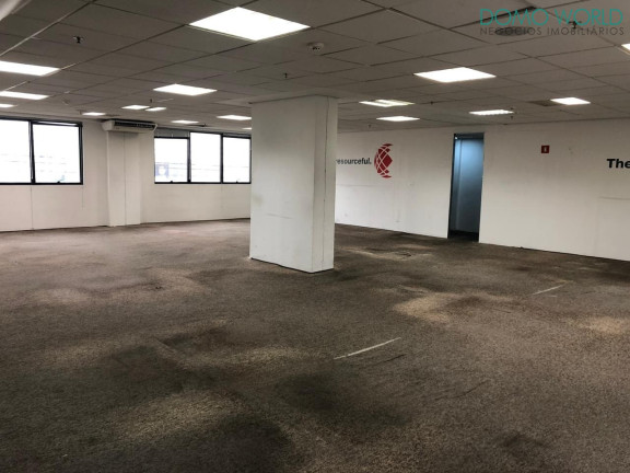 Imagem Sala Comercial para Alugar, 346 m² em Centro - Santo André Imagem Sala Comercial para Alugar, 346 m² em Centro - Santo André