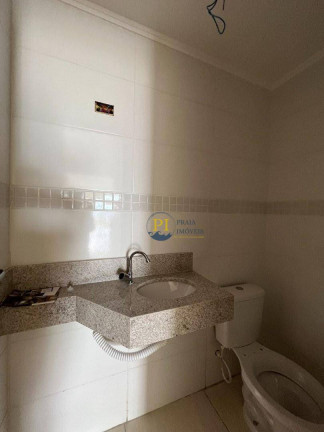 Imagem Apartamento com 2 Quartos à Venda, 91 m² em Aviação - Praia Grande