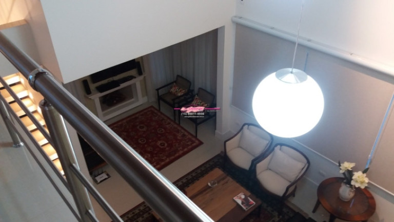 Imagem Casa de Condomínio com 4 Quartos à Venda, 298 m² em Portal Das Estrelas Ii - Boituva