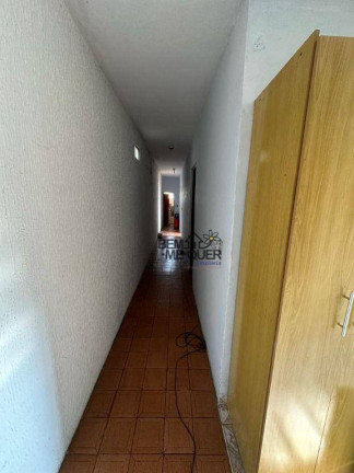Imagem Casa com 3 Quartos à Venda, 100 m² em Jardim Santa Mônica - São Paulo Imagem Casa com 3 Quartos à Venda, 100 m² em Jardim Santa Mônica - São Paulo