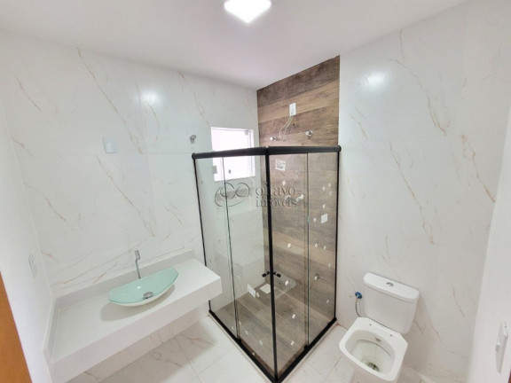 Imagem Casa com 3 Quartos à Venda,  em Lagoa - Macaé